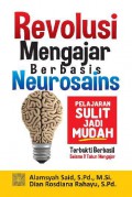 Revolusi Mengajar Berbasis Neurosains