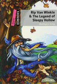 Rip Van Winkle & The Legend Of Sleepy Hollow