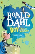 Roald Dahl : Boy