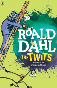 Roald Dahl : The Twits