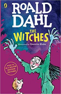 Roald Dahl : The Witches