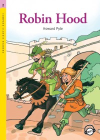 Robin Hood : Level 2