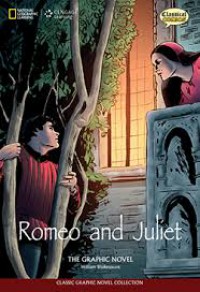 Romeo And Juliet : The Graphic Novel