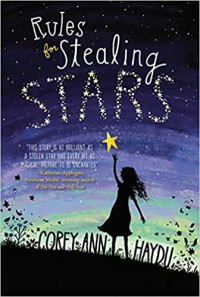 Rules For Stealing Stars