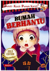 Rumah Berhantu