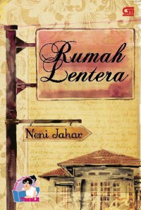 Rumah Lentera : Teenlit