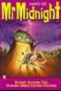 Rumah Monster Gila Monster Dalam Cermin Mahima : Mr Midnight 1