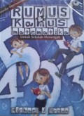 Rumus & Kamus Matematika Untuk Sekolah Menengah