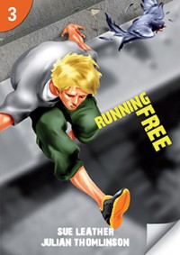 Running Free