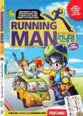 Running Man : Selamatkan Idol Yang Diculik! Edisi Stasiun Tv