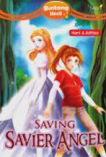 SaVIng SaVIer Angel