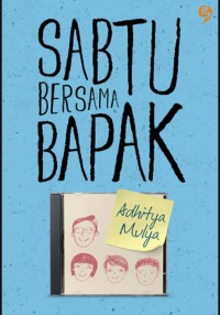 Sabtu Bersama Bapak