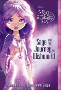 Star Darlings 1 : Sage And The Journey To Wishworld