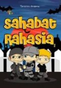 Sahabat Rahasia : Nyonyo