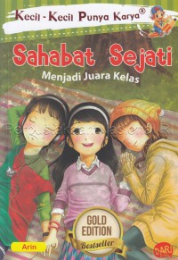 Sahabat Sejati