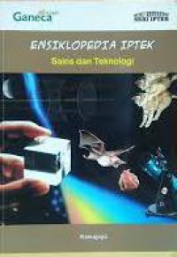 Sains Dan Teknologi (Ensiklopedia Iptek)