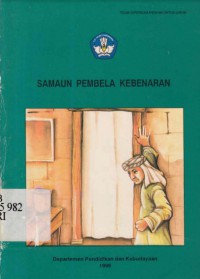 Samaun Pembela Kebenaran