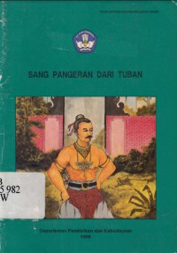 Sang Pangeran Dari Tuban