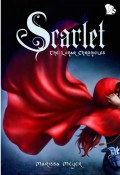 Scarlet