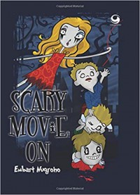 Scary MoVIe On