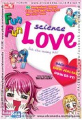 Science Love : Satu Kitab Tentang Cinta!