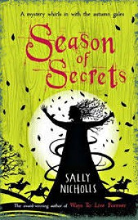 Season Of Secrets