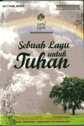 Sebuah Lagu Untuk Tuhan