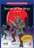 Secret Of The Ninja (Choose Your Own Adventure)