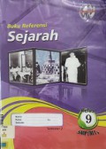 Sejarah Kelas 9 SMP Semester 2 : Buku Referensi