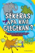Sekeras Apa Kau Glegekan?