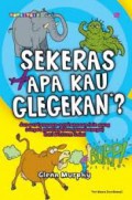 Sekeras Apa Kau Glegekan?