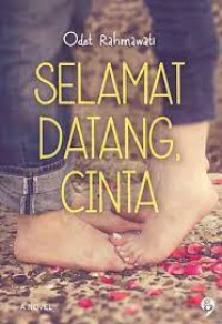 Selamat Datang, Cinta