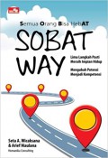 Semua Orang Bisa Hebat (Sobat) Way