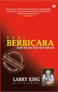 Seni Berbicara Hc