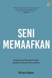 Seni Memaafkan