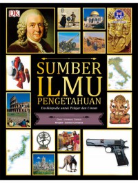 Sumber Ilmu Pengetahuan 5 : Guns - Linnaeus, Carolus (Senjata - Carolus Linnaeus)