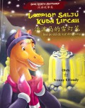 Seri Cerita Mandarin: Lampion Salju Kuda Lincah