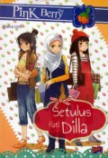 Setulus Hati Dilla (Pink Berry Club)