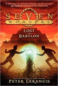 Seven Wonders Book 2 : Lost In Babylon