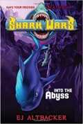 Shark Wars : Into The Abyss