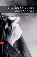 Sherlock Holmes Short Stories : Level 2