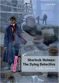 Sherlock Holmes: The Dying Detective: Dominoes Level Quick Starter