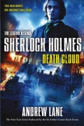 Sherlock Holmes: The Legend Begins 1; Death Cloud