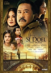 Si Doel: The MoVIe