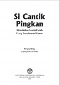 Si cantik Pingkan