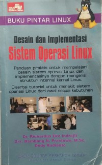 Sistem Operasi Linux