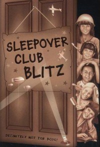 Sleepover Club Blitz