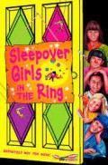 Sleepover Girls In The Ring:34