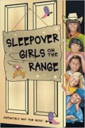 Sleepover Girls On The Range