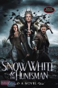 Snow White & The Huntsman